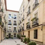 La Casa de San Lorenzo