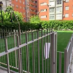 Apartamentos Torr Zona Caja Magica, Hospital 12 De Octubre - Con Garaje Gratis