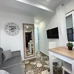Acogedor Piso Olivar