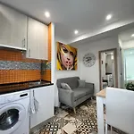Acogedor Piso Olivar