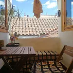 Duplex Con Garaje En Malasana
