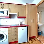 Piso en Augusto Figueroa