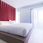 B&B Hotel Madrid Centro Fuencarral 52