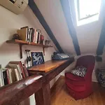 Dúplex con Garaje en Malasaña