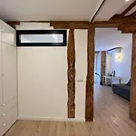 Madrid City Center New Design Wifi Apartment