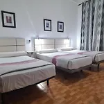Hostal Miami