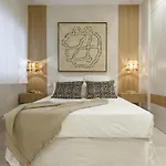 RECOLETOS EXCLUSIVE PRIVATE APARTMENT I -interior- Eleven Host