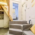 Apartamento en chamberi
