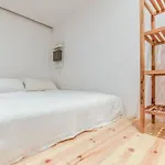 Apartamento en chamberi