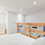 Apartamento en chamberi