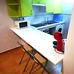 Apartamento Malasana II