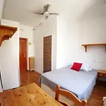 Residencia de estudiantes Rosales