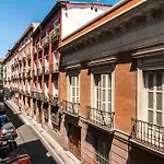 Chic Rentals Chueca- Calle Farmacia