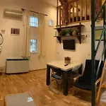 Apartamento confortable