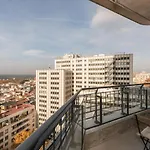 Torre Madrid Boutique
