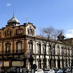 Céntrico apartamento en Embajadores