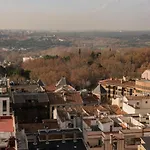 Torre Madrid Boutique