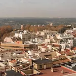 Torre Madrid Boutique
