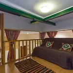 Apartamento confortable
