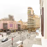 Woohoo Rooms Boutique Gran Vía