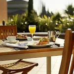 Eurostars Zarzuela Park