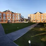 Eurostars Zarzuela Park