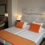 Eco Alcalá Suites