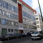 Eco Alcalá Suites