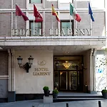 Hotel Liabeny
