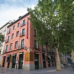Petit Palace Plaza del Carmen