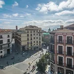 Petit Palace Plaza Mayor