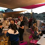 Safestay Madrid