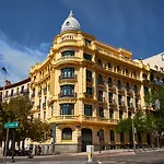 Hotel Sardinero Madrid