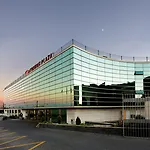 Hotel Crowne Plaza Madrid Airport
