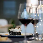 Hotel Crowne Plaza Madrid Airport
