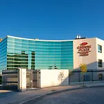 Hotel Crowne Plaza Madrid Airport
