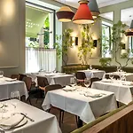 TÓTEM Madrid, a Small Luxury Hotel of the World