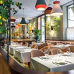 TÓTEM Madrid, a Small Luxury Hotel of the World