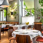 TÓTEM Madrid, a Small Luxury Hotel of the World