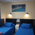 Hostal Numancia