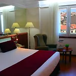 Senator Gran Vía 70 Spa Hotel