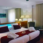 Senator Gran Vía 70 Spa Hotel