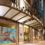 Senator Gran Vía 70 Spa Hotel