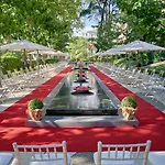Rosewood Villa Magna