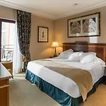 InterContinental Madrid, an IHG hotel