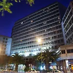 Hotel Princesa Plaza Madrid