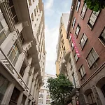 Petit Palace Cliper-Gran Vía