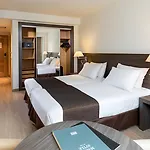 Rafaelhoteles Ventas (Adults Only)