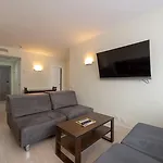 Apartamentos Serrano Recoletos