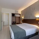 Apartamentos Serrano Recoletos
